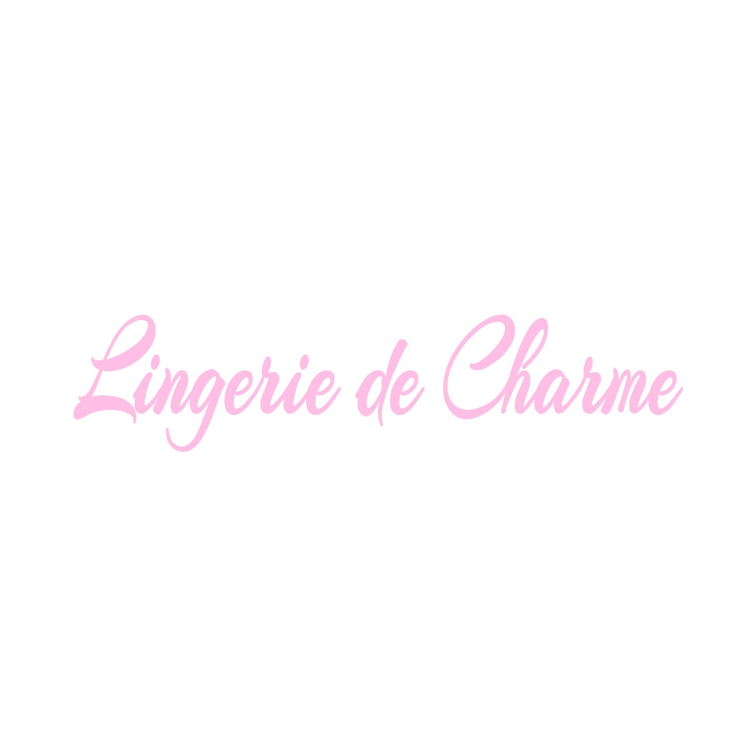 LINGERIE DE CHARME CASSAGNABERE-TOURNAS